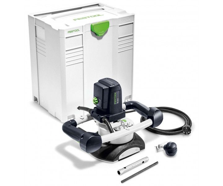 Фото Зачистной фрезер Festool RENOFIX RG 150 E-Plus в интернет-магазине ToolHaus.ru