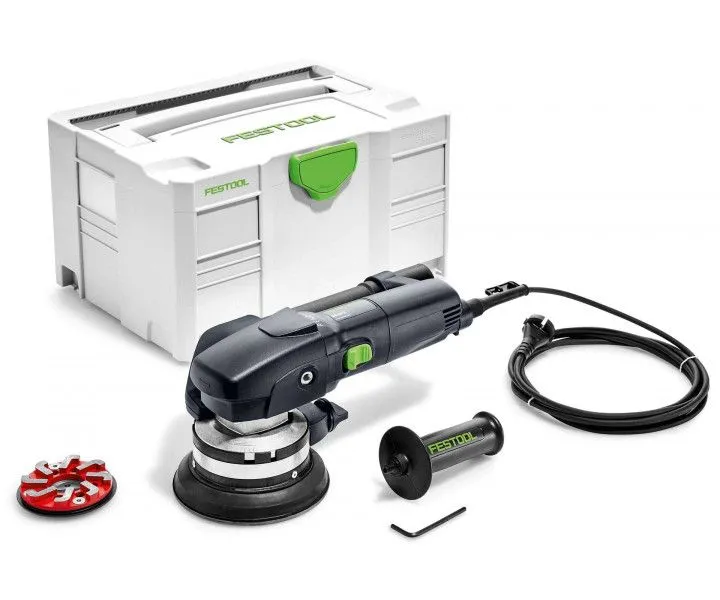 Фото Зачистной фрезер Festool RENOFIX RG 80 E-Set DIA ABR в интернет-магазине ToolHaus.ru